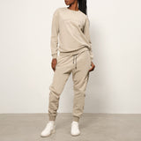 Women's Jogger Pant - JAMES BARK