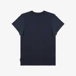 Women's Privé Patch Jersey Tee - JAMES BARK