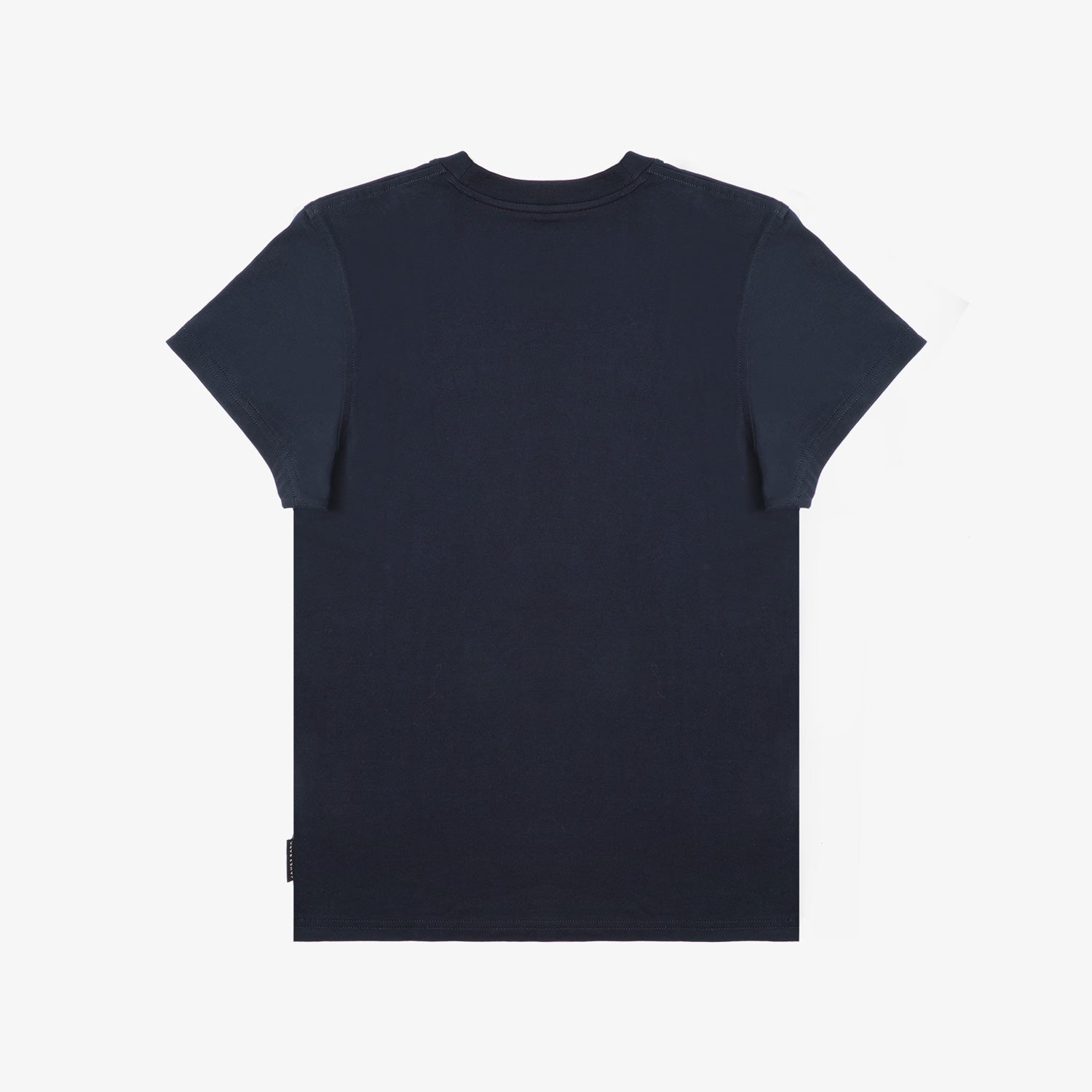 Women's Privé Patch Jersey Tee - JAMES BARK