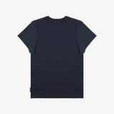Women's Privé Patch Jersey Tee - JAMES BARK