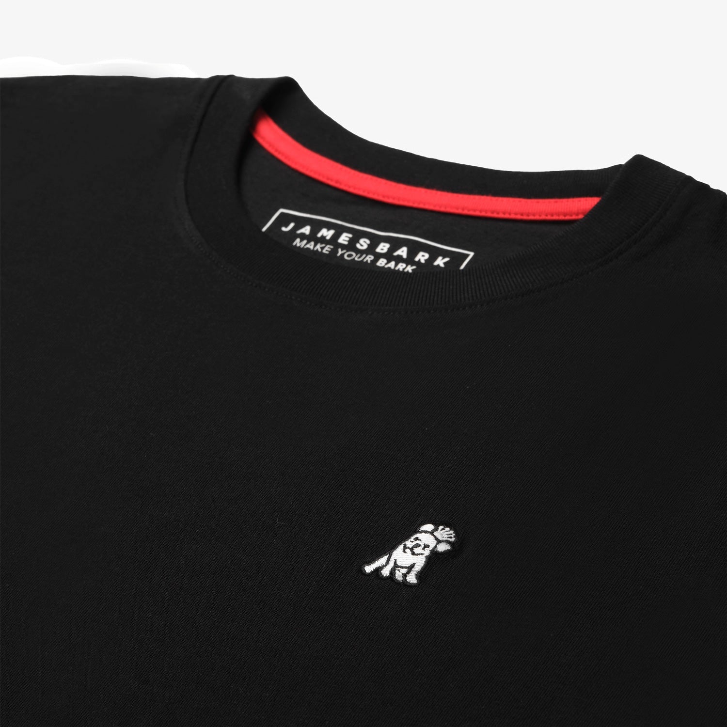 Women's Privé Society Graphic Tee - JAMES BARK