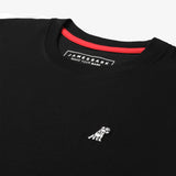 Women's Privé Society Graphic Tee - JAMES BARK