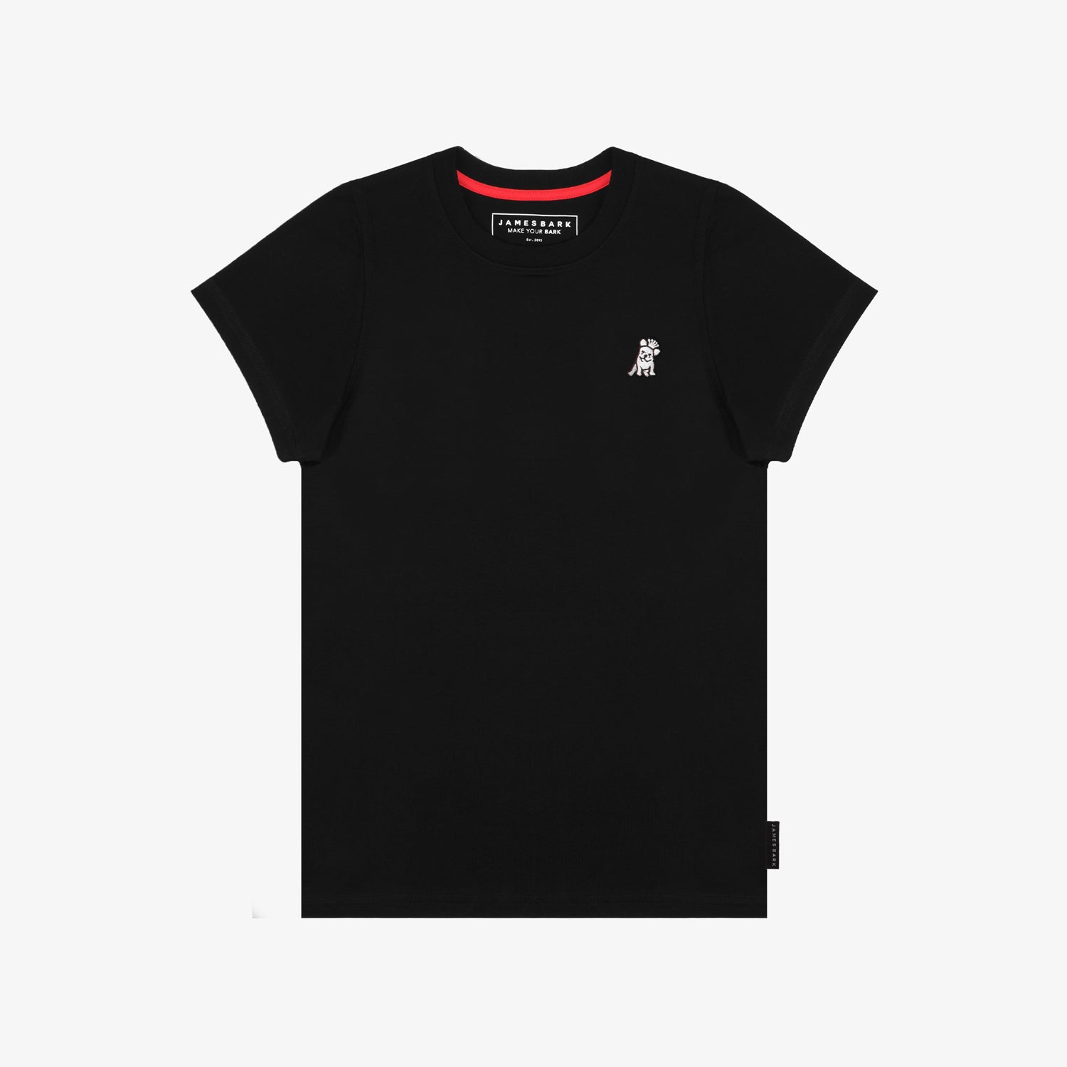Women's Privé Society Graphic Tee - JAMES BARK