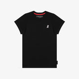 Women's Privé Society Graphic Tee - JAMES BARK