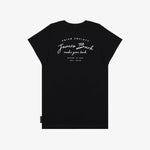 Women's Privé Society Graphic Tee - JAMES BARK