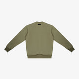 Women's Sweatshirt - JAMES BARK