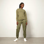 Women's Sweatshirt - JAMES BARK
