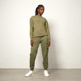 Women's Sweatshirt - JAMES BARK