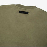 Women's Sweatshirt - JAMES BARK