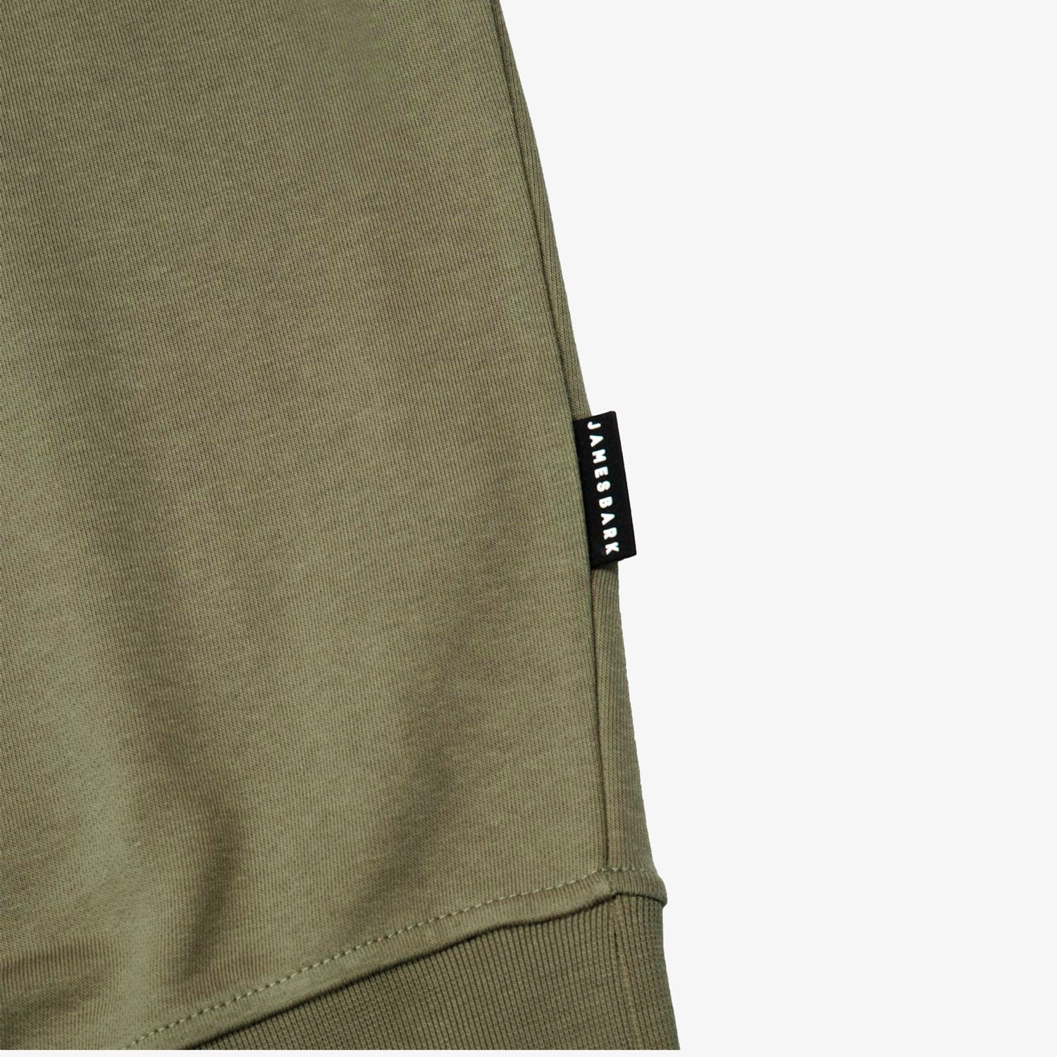 Women's Sweatshirt - JAMES BARK