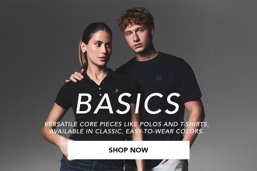 BASICS - JAMES BARK