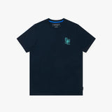 Men's 3D Bark Graphic Tee - JAMES BARK