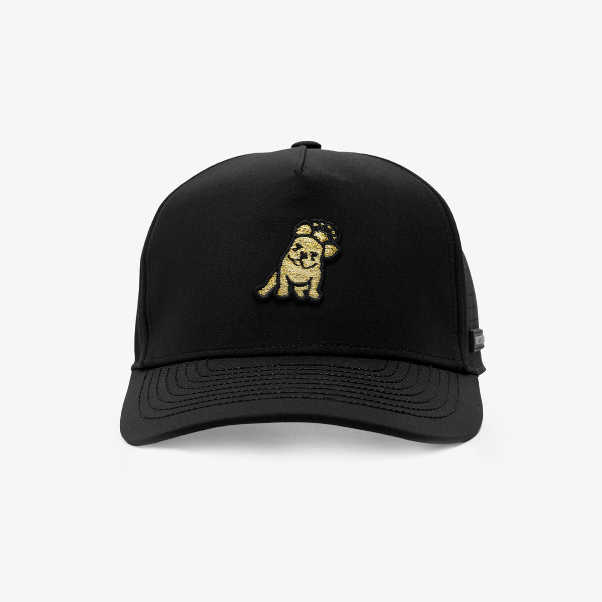 Recycled Cap Gold