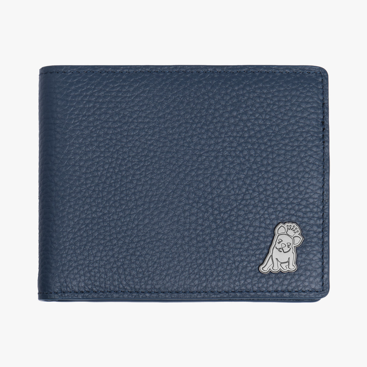 Leather Billfold — Limoges