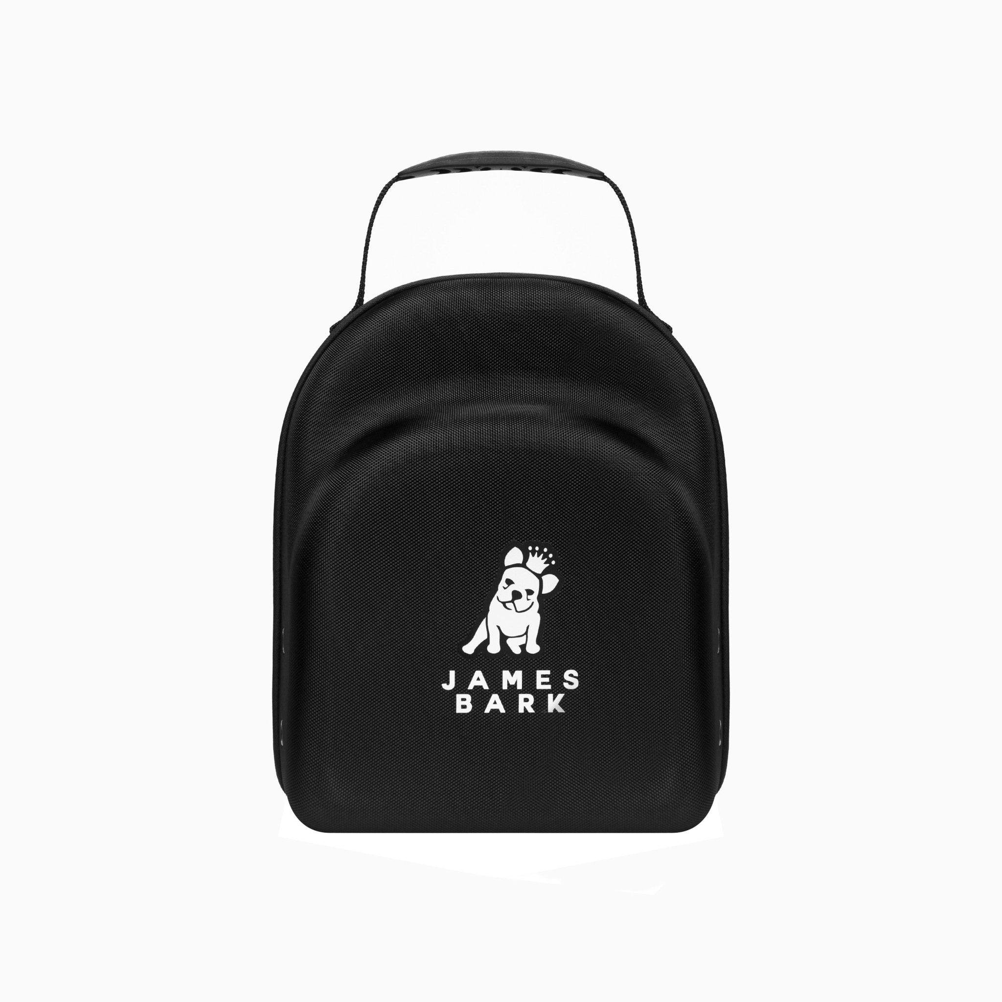 Headwear Case - JAMES BARK