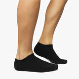 Women's 3 - Pack Athletic Low Socks - JAMES BARK