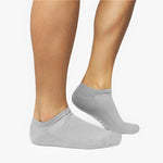 Women's 3 - Pack Athletic Low Socks - JAMES BARK