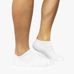 Women's 3 - Pack Athletic Low Socks - JAMES BARK