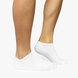 Women's 3 - Pack Athletic Low Socks - JAMES BARK