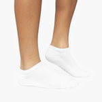 Kid's 3 - Pack Athletic Low Socks - JAMES BARK
