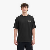 Men's Graphic Relaxed Tee - JAMES BARK