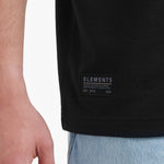 Men's Graphic Relaxed Tee - JAMES BARK