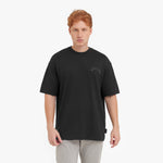 Men's Graphic Relaxed Tee - JAMES BARK