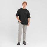 Men's Graphic Relaxed Tee - JAMES BARK