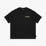 Men's Graphic Relaxed Tee - JAMES BARK