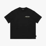 Men's Graphic Relaxed Tee - JAMES BARK