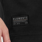 Men's Graphic Relaxed Tee - JAMES BARK