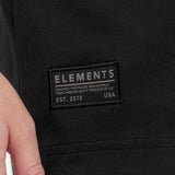 Men's Graphic Relaxed Tee - JAMES BARK