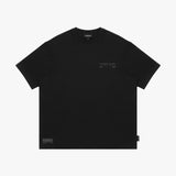 Men's Graphic Relaxed Tee - JAMES BARK