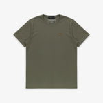 Men's Pique T-Shirt - JAMES BARK