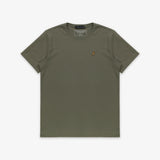 Men's Pique T-Shirt - JAMES BARK