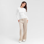 Women's Long Sleeve T-Shirt - JAMES BARK