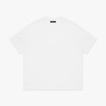 Men's Relaxed Pima Cotton T-Shirt — Brilliant White - JAMES BARK