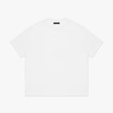 Men's Relaxed Pima Cotton T-Shirt — Brilliant White - JAMES BARK