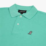 Men's Regular Fit Polo Shirt-JAMES BARK