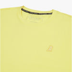 Men's Crew Neck Jersey T-Shirt-JAMES BARK