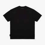 Men's Relaxed Fit Jersey Tee - JAMES BARK