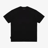 Men's Relaxed Fit Jersey Tee - JAMES BARK