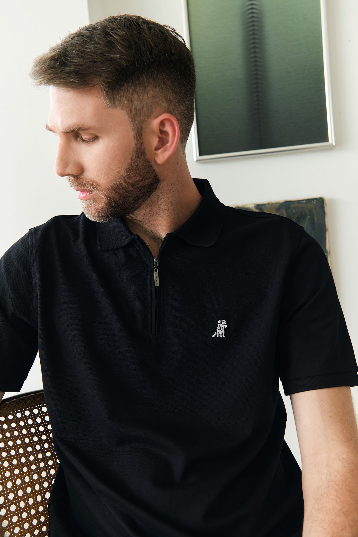 JAMES BARK | Polo Shirts, Clothing & Caps for Men Women & Kids.