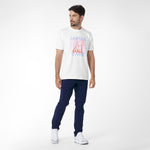 Men's Dog Logo Graphic Tee - JAMES BARK