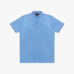 Men's Dyed Polo Shirt — Pacific Coast - JAMES BARK
