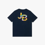 Kid's Fruity Graphic Tee - JAMES BARK