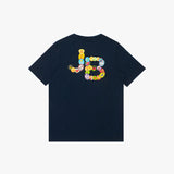 Kid's Fruity Graphic Tee - JAMES BARK