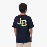 Kid's Fruity Graphic Tee - JAMES BARK