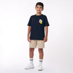 Kid's Fruity Graphic Tee - JAMES BARK