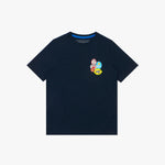 Kid's Fruity Graphic Tee - JAMES BARK